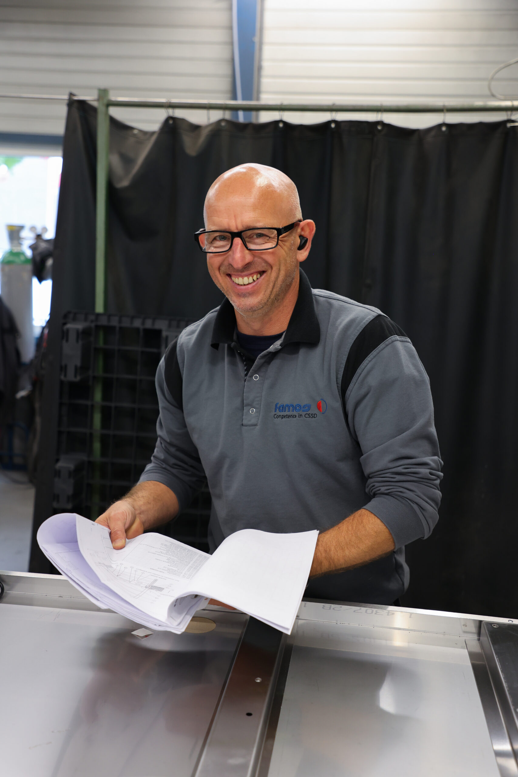 Famos medical cssd best -49